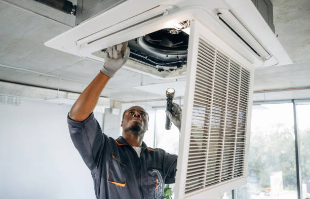 Licensed Furnace Repair service in Two Harbors, MN - FH HVAC